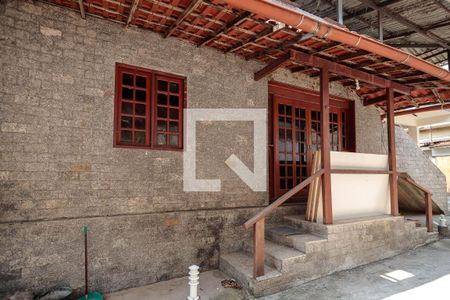 Casa à venda com 500m², 3 quartos e 7 vagasFachada