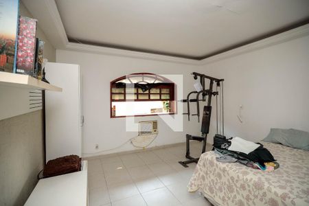 Casa à venda com 500m², 3 quartos e 7 vagasQuarto 1