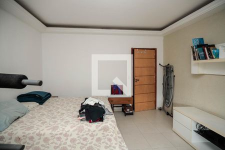 Casa à venda com 500m², 3 quartos e 7 vagasQuarto 1