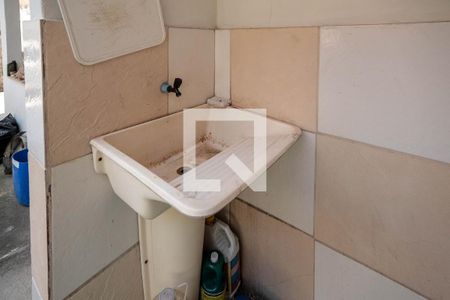 Casa à venda com 500m², 3 quartos e 7 vagasÁrea de Serviço