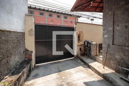 Casa à venda com 500m², 3 quartos e 7 vagasFachada