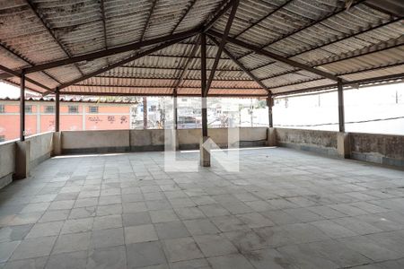 Casa à venda com 500m², 3 quartos e 7 vagasTerraço