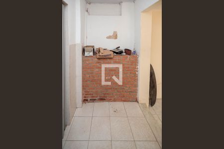 Casa à venda com 500m², 3 quartos e 7 vagasCozinha Kitnet