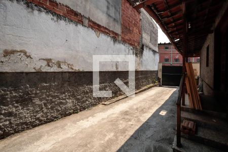 Casa à venda com 500m², 3 quartos e 7 vagasGaragem