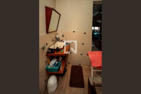 Casa à venda com 500m², 3 quartos e 7 vagasBanheiro Suíte