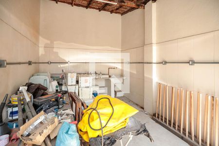 Casa à venda com 500m², 3 quartos e 7 vagasGaragem