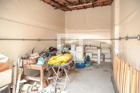 Casa à venda com 500m², 3 quartos e 7 vagasGaragem