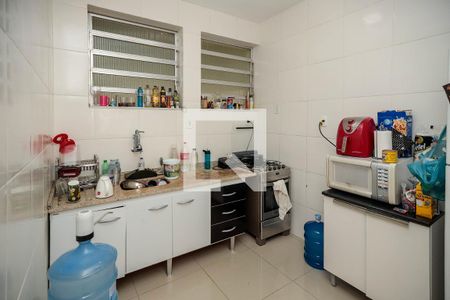 Casa à venda com 500m², 3 quartos e 7 vagasCozinha