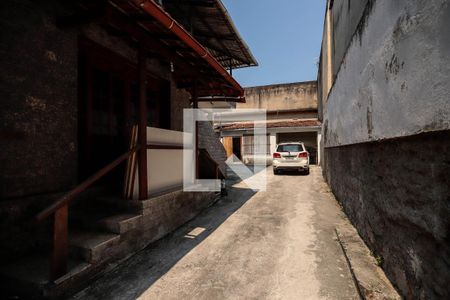 Casa à venda com 500m², 3 quartos e 7 vagasFachada