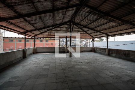 Casa à venda com 500m², 3 quartos e 7 vagasTerraço