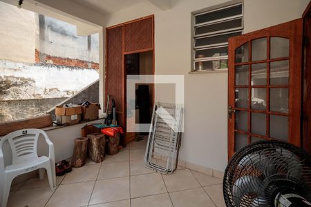 Casa à venda com 500m², 3 quartos e 7 vagasÁrea Fundos