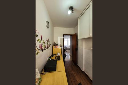 Quarto 1 de apartamento à venda com 3 quartos, 78m² em Aclimação, São Paulo