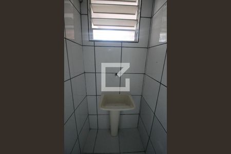 Casa para alugar com 72m², 2 quartos e sem vagaCozinha e Área de Serviço