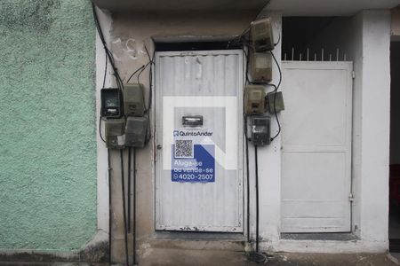 Casa para alugar com 72m², 2 quartos e sem vagaFachada