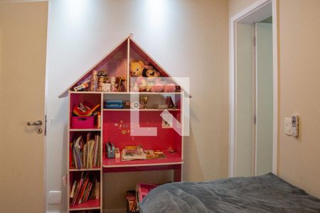 Apartamento para alugar com 117m², 3 quartos e 2 vagasSuíte 3