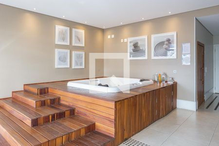 Apartamento para alugar com 117m², 3 quartos e 2 vagasSpa