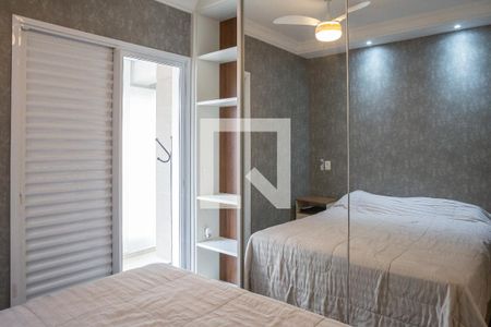 Apartamento para alugar com 117m², 3 quartos e 2 vagasSuíte 1