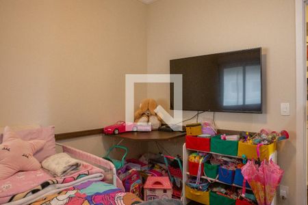 Apartamento para alugar com 117m², 3 quartos e 2 vagasSuíte 3