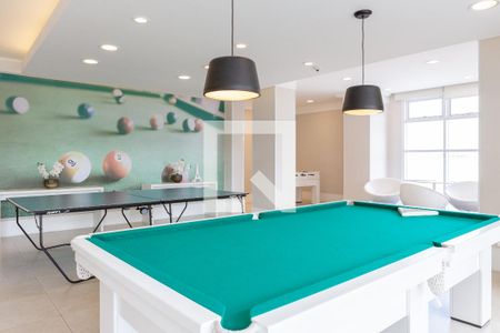 Apartamento para alugar com 117m², 3 quartos e 2 vagasSala de Jogos