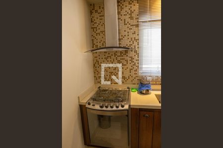 Apartamento para alugar com 117m², 3 quartos e 2 vagasCozinha