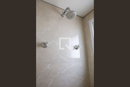 Apartamento para alugar com 117m², 3 quartos e 2 vagasBanheiro da Suíte 2