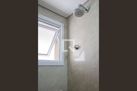 Apartamento para alugar com 117m², 3 quartos e 2 vagasBanheiro da Suíte 3