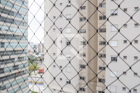 Apartamento para alugar com 117m², 3 quartos e 2 vagasVista da Suíte 2