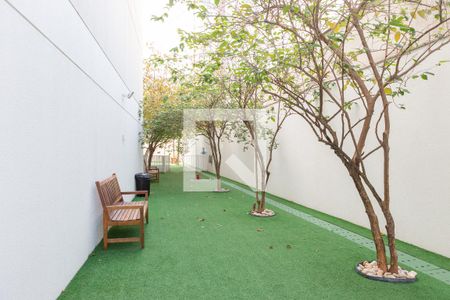 Apartamento para alugar com 117m², 3 quartos e 2 vagasEspaço pet