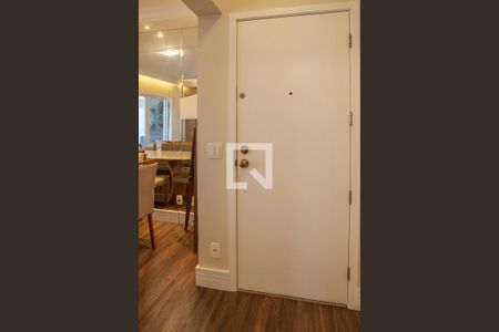 Sala de apartamento à venda com 3 quartos, 117m² em Barra Funda, São Paulo