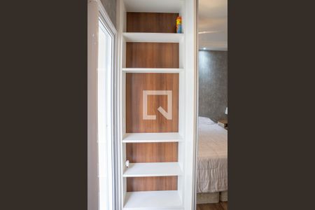 Apartamento para alugar com 117m², 3 quartos e 2 vagasSuíte 1