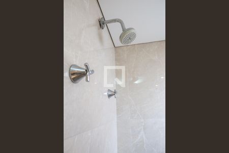 Apartamento para alugar com 117m², 3 quartos e 2 vagasBanheiro da Suíte 1