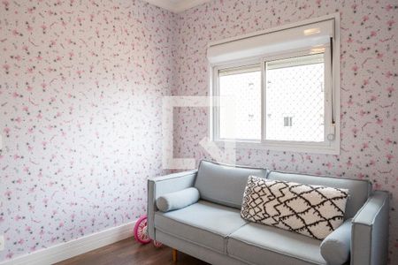 Apartamento para alugar com 117m², 3 quartos e 2 vagasSuíte 2