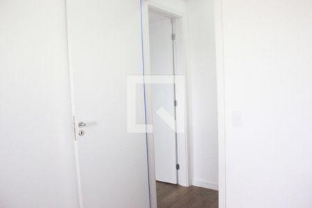 Quarto 1 de apartamento para alugar com 2 quartos, 33m² em Vila São João, Guarulhos