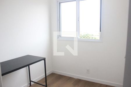 Quarto 1 de apartamento para alugar com 2 quartos, 33m² em Vila São João, Guarulhos