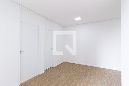 Sala de apartamento para alugar com 1 quarto, 46m² em Centro, Osasco