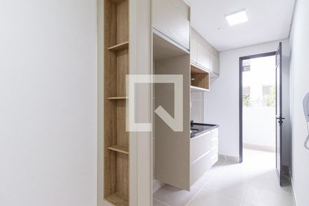 Apartamento para alugar com 46m², 1 quarto e 1 vaga Apartamento para alugar com 46m², 1 quarto e 1 vagaCozinha