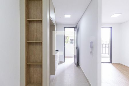 Apartamento para alugar com 46m², 1 quarto e 1 vaga Apartamento para alugar com 46m², 1 quarto e 1 vagaCozinha