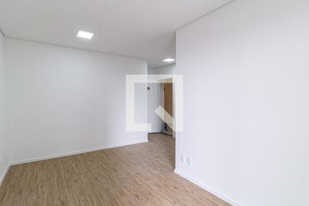 Sala de apartamento para alugar com 1 quarto, 46m² em Centro, Osasco