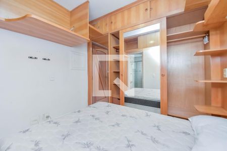 Quarto de kitnet/studio para alugar com 1 quarto, 30m² em Consolação, São Paulo
