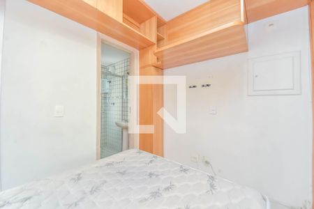 Quarto de kitnet/studio para alugar com 1 quarto, 30m² em Consolação, São Paulo