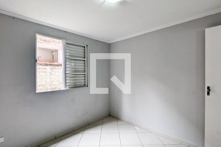 Quarto 2 de apartamento para alugar com 2 quartos, 52m² em Alves Dias, São Bernardo do Campo