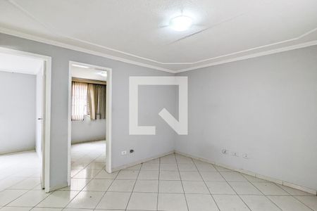 Sala de apartamento à venda com 2 quartos, 52m² em Alves Dias, São Bernardo do Campo