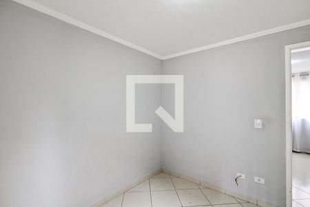 Quarto 1 de apartamento para alugar com 2 quartos, 52m² em Alves Dias, São Bernardo do Campo