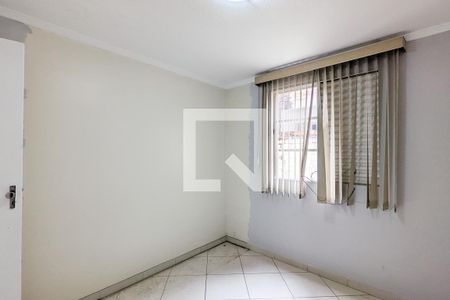 Quarto 1 de apartamento à venda com 2 quartos, 52m² em Alves Dias, São Bernardo do Campo