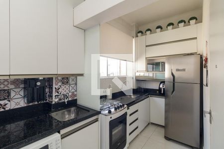 Apartamento para alugar com 50m², 1 quarto e sem vaga Apartamento para alugar com 50m², 1 quarto e sem vagaCozinha