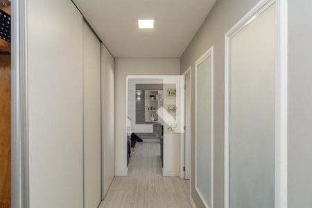 Apartamento para alugar com 50m², 1 quarto e sem vaga Apartamento para alugar com 50m², 1 quarto e sem vagaCorredor