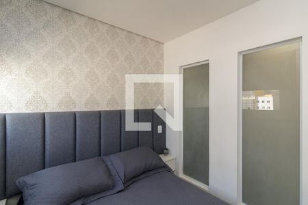 Apartamento para alugar com 50m², 1 quarto e sem vaga Apartamento para alugar com 50m², 1 quarto e sem vagaQuarto