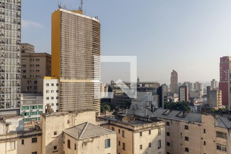 Apartamento para alugar com 50m², 1 quarto e sem vaga Apartamento para alugar com 50m², 1 quarto e sem vagaVista do Quarto