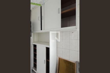 Apartamento para alugar com 64m², 1 quarto e sem vagaÁrea de Serviço