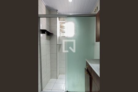 Apartamento para alugar com 64m², 1 quarto e sem vagaBanheiro